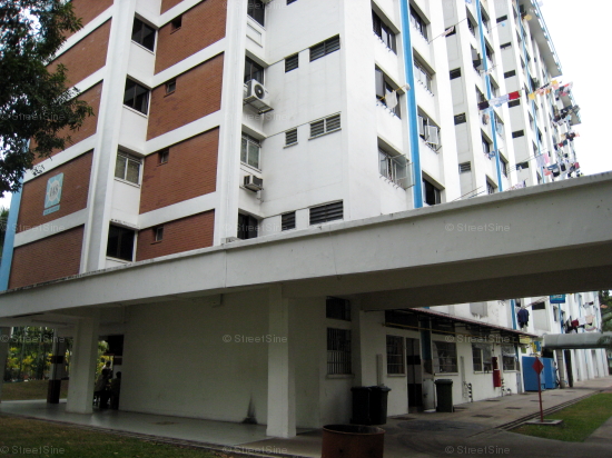 Blk 148 Silat Avenue (Bukit Merah), HDB 4 Rooms #23632